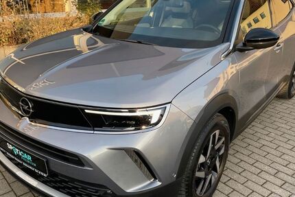 Opel Mokka 41.150 km 18.250 &euro; Ochsenfurt 97199