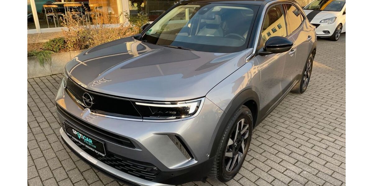 Opel Mokka 41.150 km 18.250 &euro; Ochsenfurt 97199