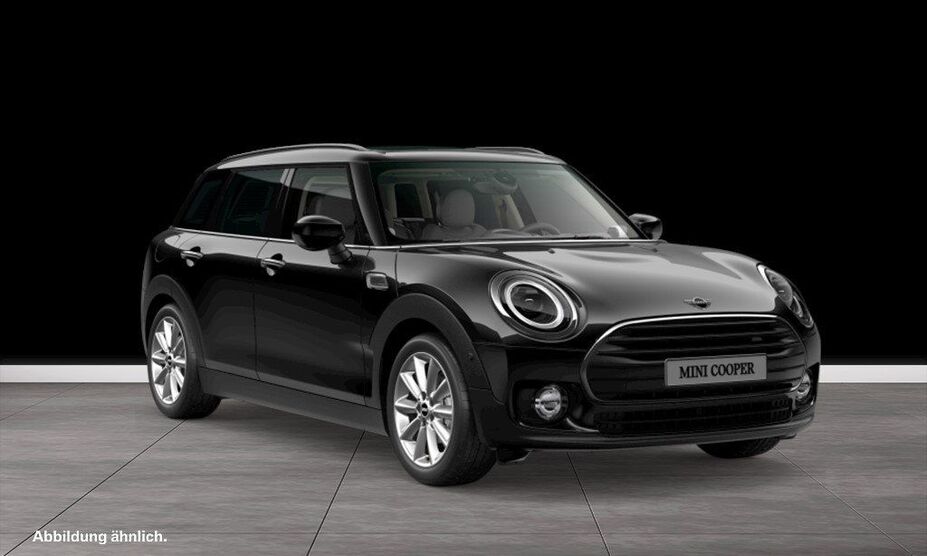 Mini Cooper Clubman 31.800 km 26.410 € Aschaffenburg 63741