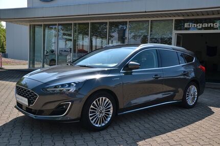 Ford Focus 93.125 km 16.890 &euro; Döbeln 04720