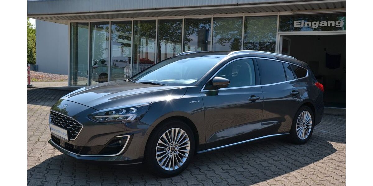 Ford Focus 93.125 km 16.890 &euro; Döbeln 04720