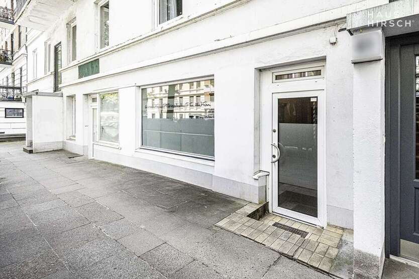 Büro in Hamburg 380.000 € 56.62 m² zimmer