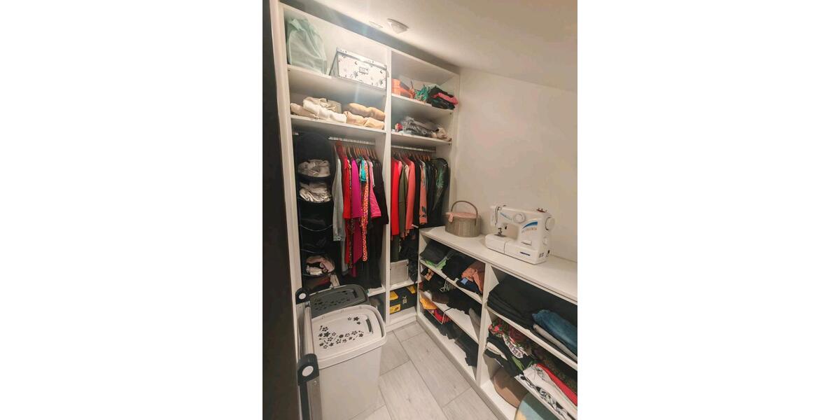 Etagenwohnung Bad Arolsen - 2 Zimmer, 32 m&sup2;, 121.000&euro; | Angebot:24570545