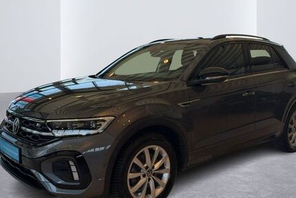 VW T-Roc 15.000 km 36.690 &euro; Glinde 21509