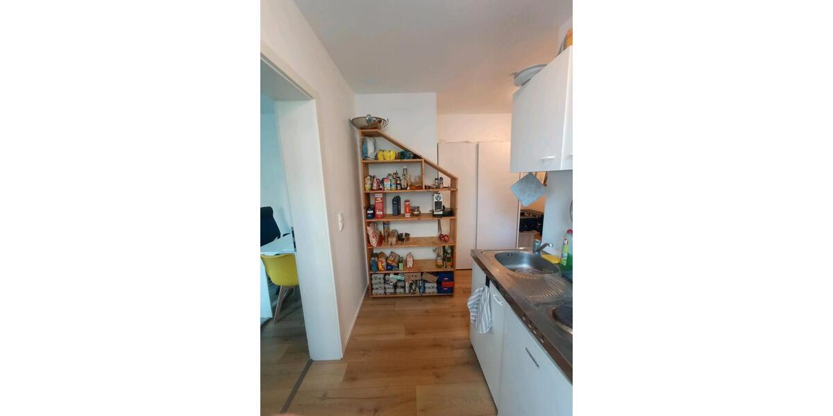 Etagenwohnung Bayreuth City - 1 Zimmer, 38 m&sup2;, 560&euro; | Angebot:26407151