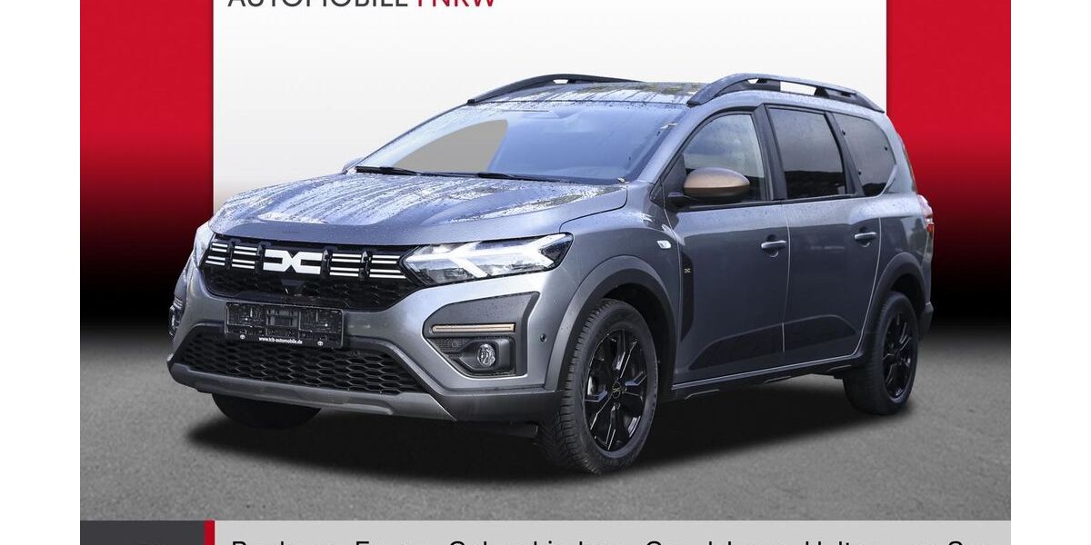 Dacia Jogger 19.326 km 20.419 &euro; Kamen 59174