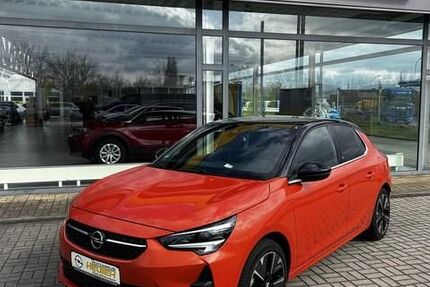 Opel Corsa 29.702 km 18.445 € Borna 04552