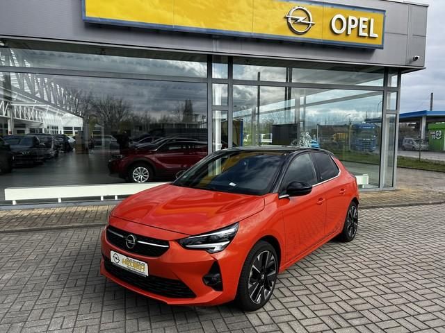 Opel Corsa 29.702 km 18.445 € Borna 04552