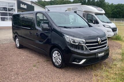 Renault Trafic 37.870 km 41.950 &euro; Kemberg 06901