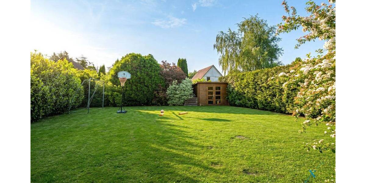 Einfamilienhaus Flensburg / Weiche Weiche - 5 Zimmer, 124 m&sup2;, 429.000&euro; | Angebot:26908446
