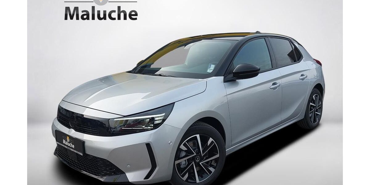 Opel Corsa 12.453 km 17.990 &euro; Torgau 04860