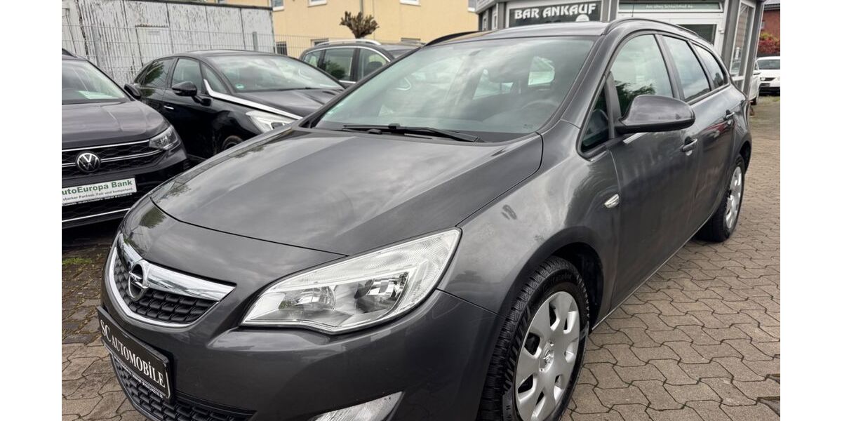 Opel Astra 226.900 km 1.699 &euro; Wolfenbüttel 38304