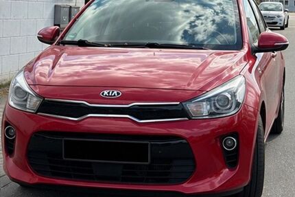 Kia Rio 108.000 km 9.600 &euro; Groß Bieberau 64401