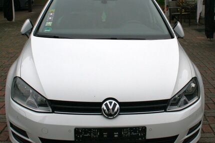 VW Golf 201.200 km 6.600 &euro; Breitungen 98597