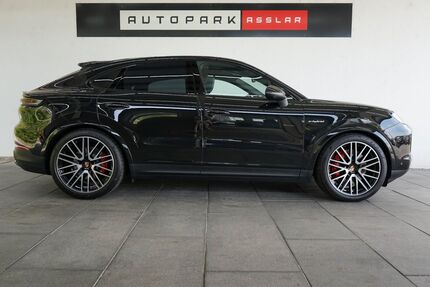 Porsche Cayenne 28.400 km 110.880 &euro; Asslar 35614