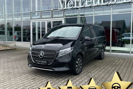 Mercedes-Benz V 300 21.280 km 73.880 &euro; Ottendorf-Okrilla 01458