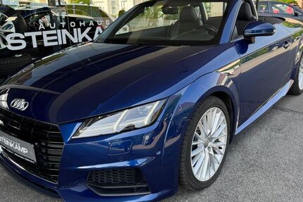 Audi TT 142.000 km 19.490 € Bad Salzuflen 32105