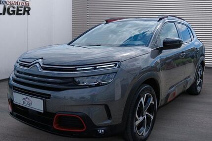 Citroen C5 Aircross 38.050 km 22.900 € Oettersdorf 07907