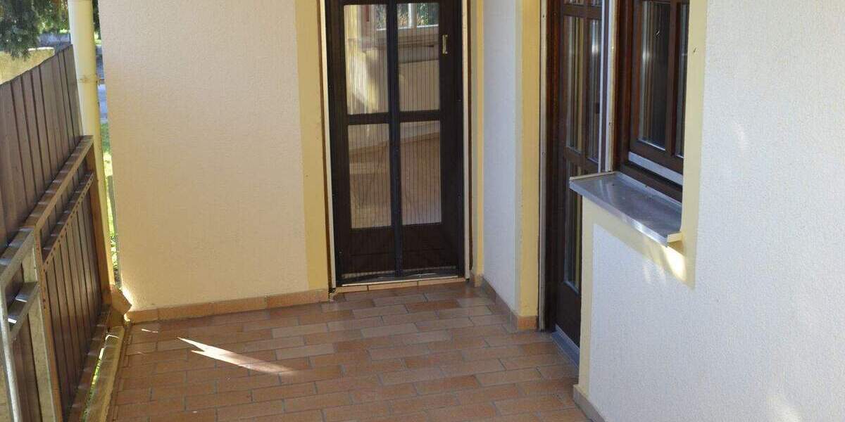 Etagenwohnung Gunzenhausen - 4 Zimmer, 103 m&sup2;, 312.000&euro; | Angebot:25896642