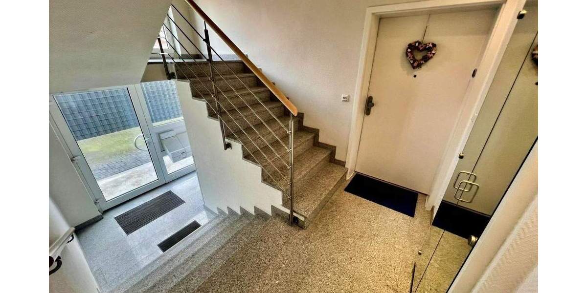 Etagenwohnung Isernhagen Isernhagen H.B. - 3 Zimmer, 86 m&sup2;, 299.000&euro; | Angebot:25302053