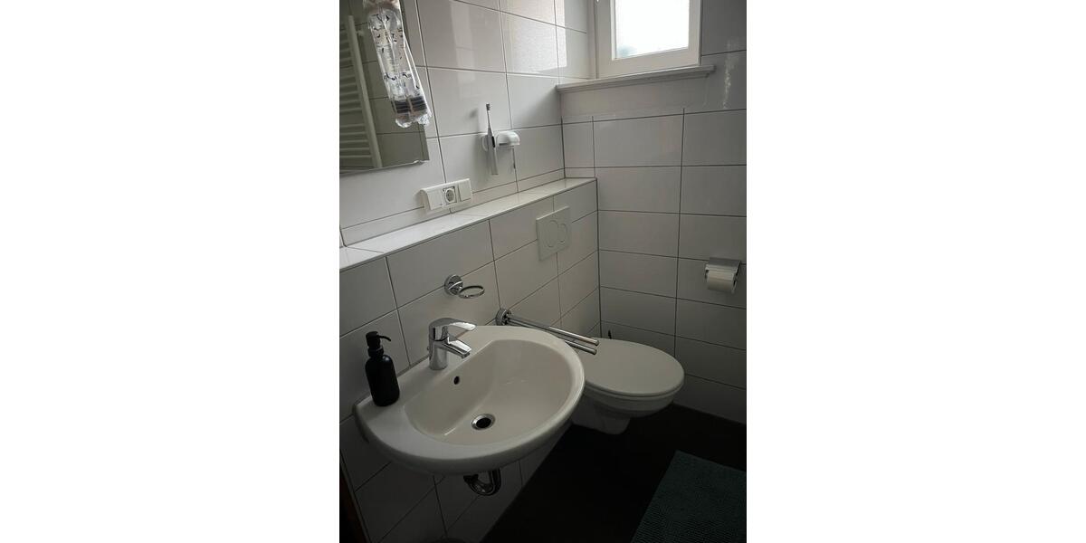 Zwischenmiete 03-0526 HD Weststadt 3 zimmer