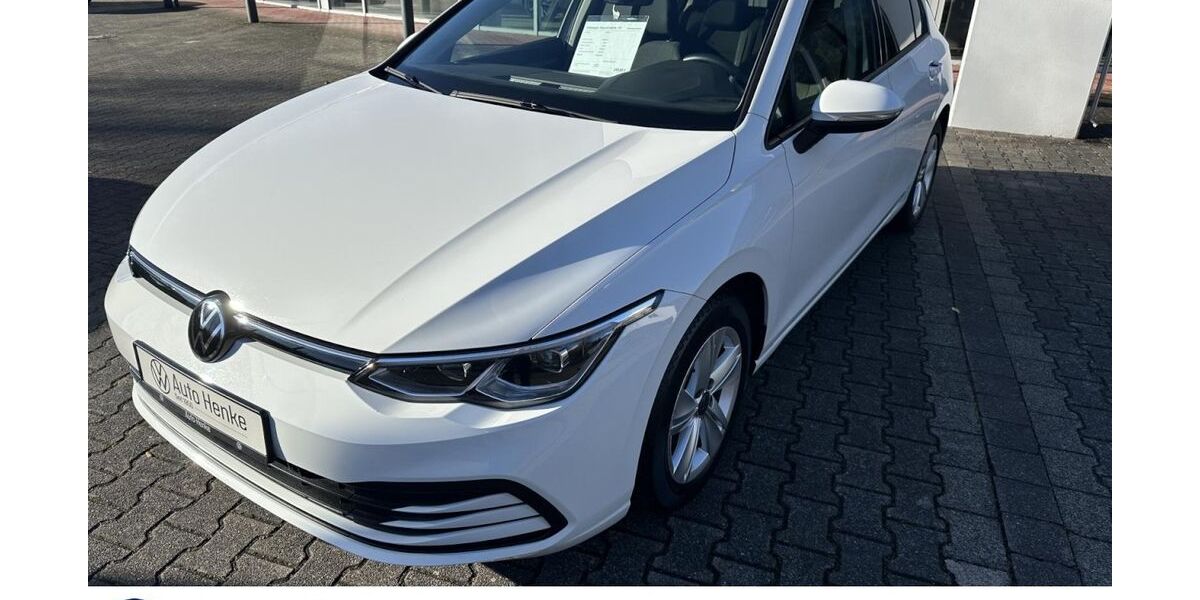 VW Golf 57.845 km 18.999 &euro; Büren 33142