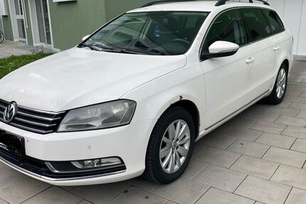 VW Passat 350.000 km 2.900 &euro; Taufkirchen 82024