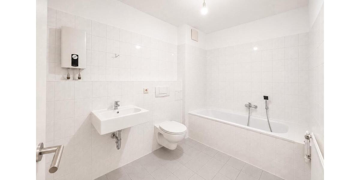 Etagenwohnung Oranienburg - 3 Zimmer, 80 m&sup2;, 285.000&euro; | Angebot:26738820