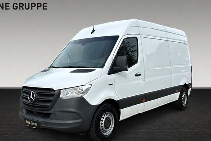 Mercedes-Benz eSprinter 50.000 km 18.802 &euro; Biberach 88400