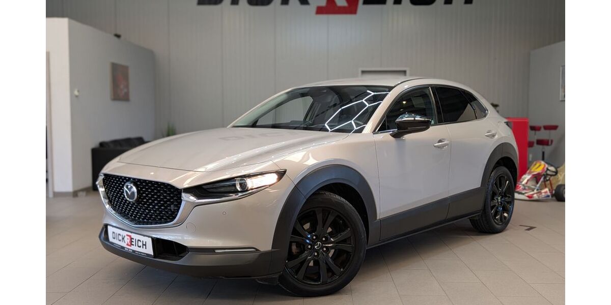 Mazda CX-30 56.344 km 20.450 &euro; Menden (Sauerland) 58708