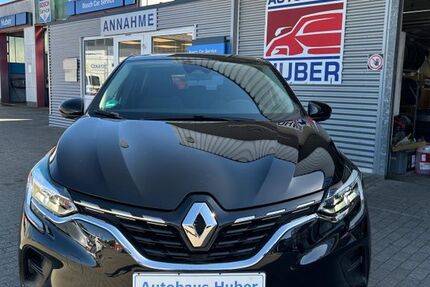 Renault Captur 24.500 km 15.500 &euro; Oberkirch 77704