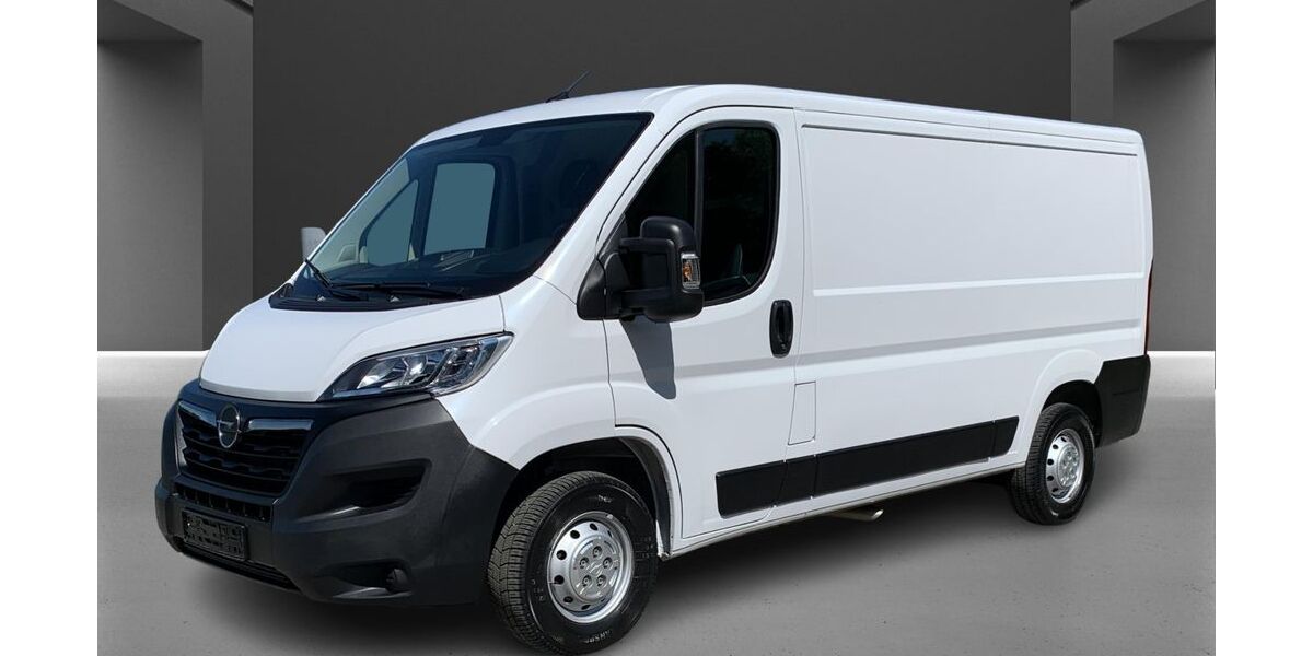 Opel Movano 24.680 km 21.650 &euro; Bergheim 50126