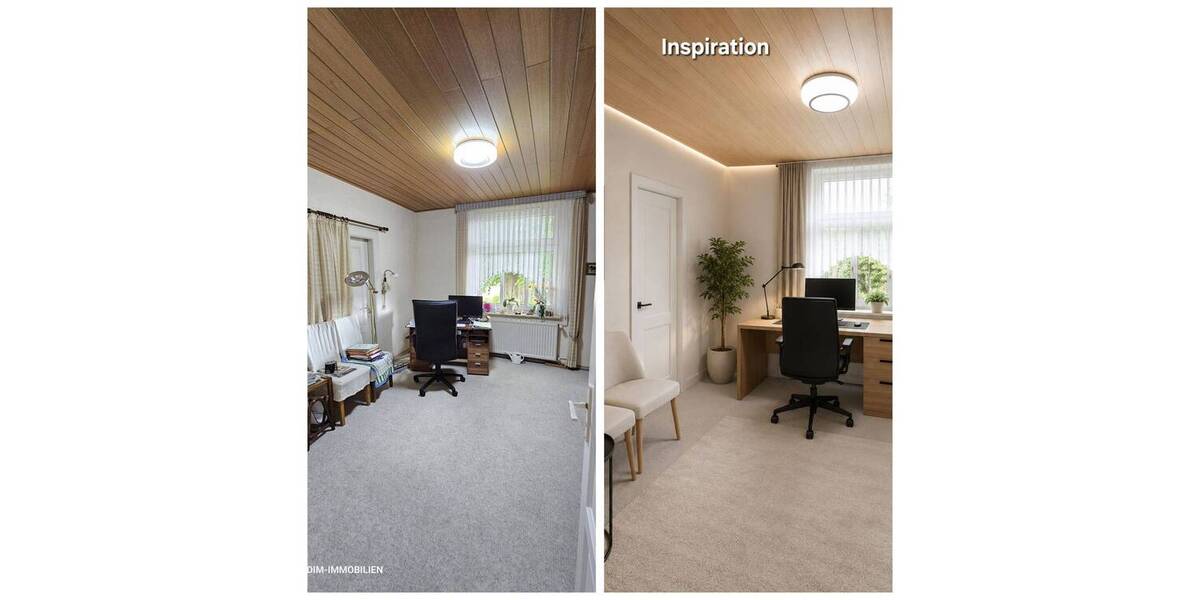Einfamilienhaus Hechthausen Laumühlen - 6 Zimmer, 300 m&sup2;, 239.000&euro; | Angebot:26674139