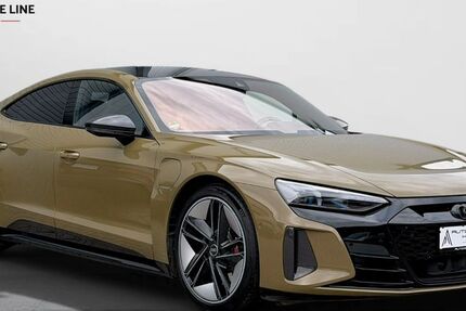 Audi RS e-tron GT 72.000 km 50.950 &euro; Ronnenberg (Hannover) 30952