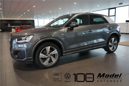 Audi Q2 91.900 km 19.900 &euro; Blaufelden - Wiesenbach 74572