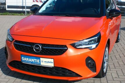 Opel Corsa 122.567 km 9.500 &euro; Hannover 30179