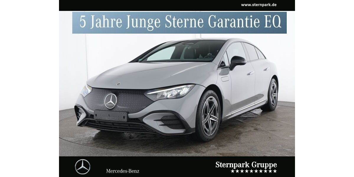 Mercedes-Benz EQE 31.812 km 45.490 &euro; Oelde 59302