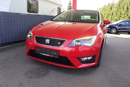 Seat Leon 140.000 km 8.999 &euro; Wangen 88239