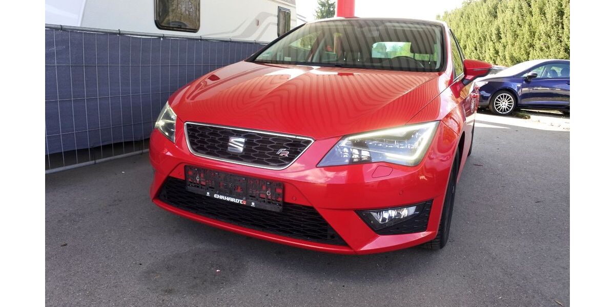 Seat Leon 140.000 km 8.999 &euro; Wangen 88239