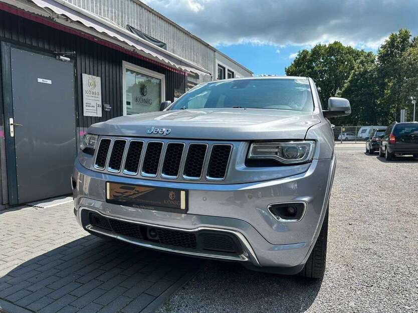 Grand Cherokee