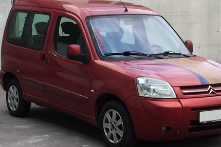 Citroen Berlingo 141.000 km 2.850 &euro; Neumünster 24536