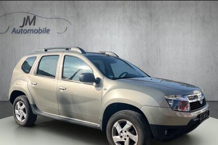 Dacia Duster 112.923 km 7.990 € Meckenbeuren 88074