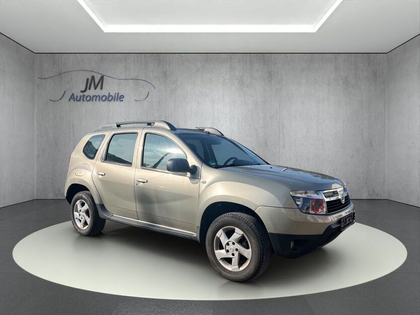 Dacia Duster 112.923 km 7.990 € Meckenbeuren 88074