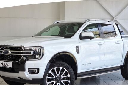 Ford Ranger 10.757 km 54.850 &euro; Prüm OT Niederprüm 54595