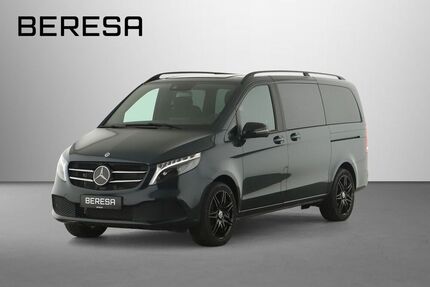 Mercedes V 250