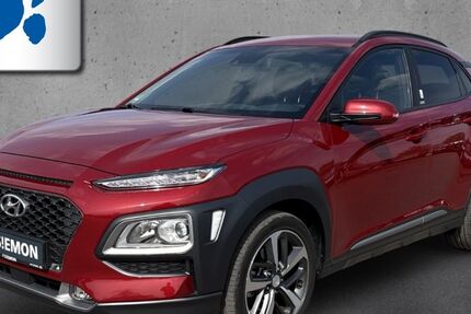 Hyundai KONA 43.995 km 18.930 &euro; Münster 48153