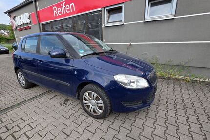 Skoda Fabia 130.797 km 1.700 &euro; Remshalden 73630