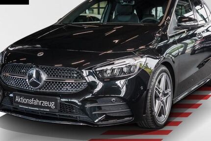 Mercedes-Benz B 200 3.000 km 42.248 € Wittstock 16909