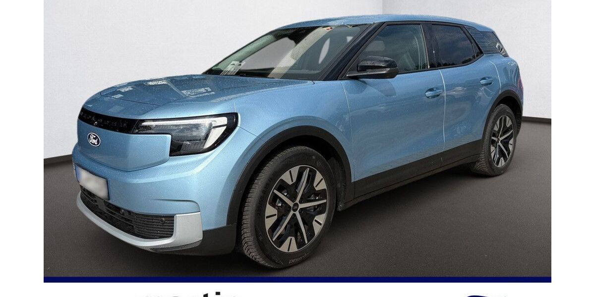 Ford Explorer 6.880 km 39.990 € Helmstedt 38350