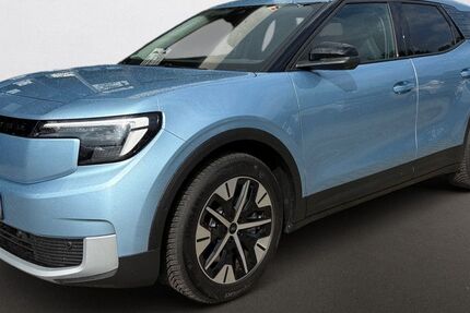 Ford Explorer 9.995 km 39.990 &euro; Helmstedt 38350